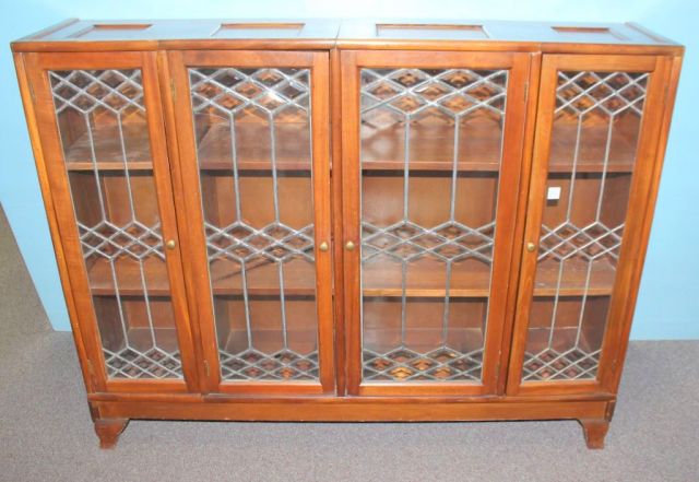 Early 1900's Bookcase