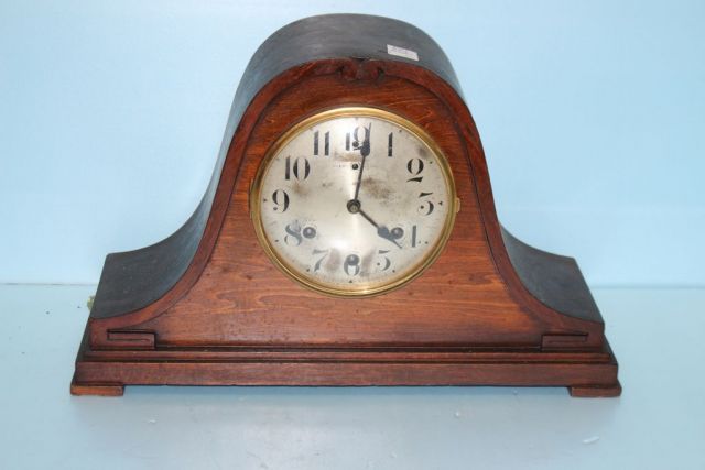 Mantel Clock