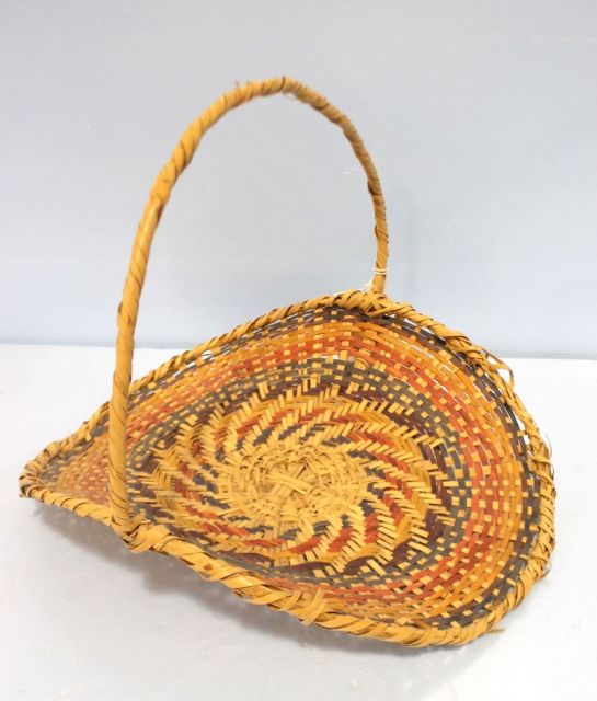 Choctaw Basket