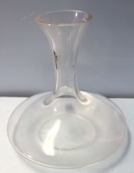 Riedel Glass Wine Decanter