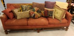 Chinese Style Sofa