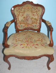 Fauteuil Arm Chair