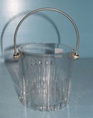 Baccarat Ice Bucket