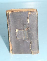 Civil War Pocket Bible