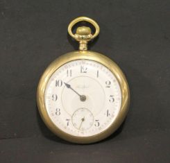 Rockford Pocket Watch