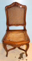 French Side Chair