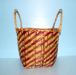 Choctaw Basket