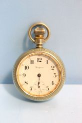 Rockford Pocket Watch