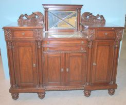 Drexel Heritage Empire Style Sideboard