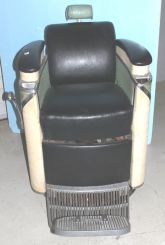 Vintage President Barber Chair