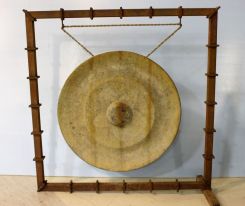 Oriental Gong