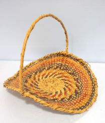 Choctaw Basket