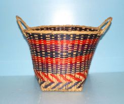 Choctaw Basket