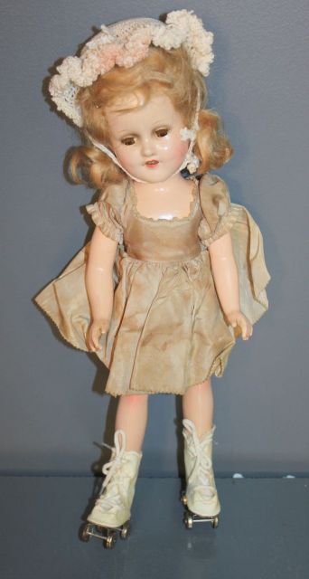 Madame Alexander Doll