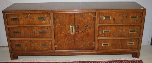 Heritage Furniture Bureau