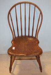 Early Windsor Chair