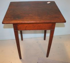 19th Century Side Table