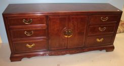 Bernhardt Console or Bureau