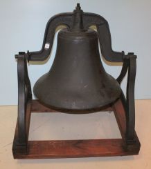 1885 Plantation Bell