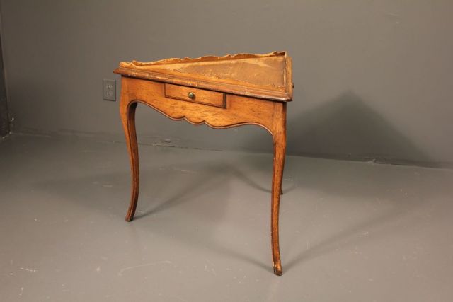 Vintage Occasional Table