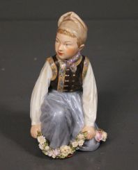 Royal Copenhagen Figurine of 