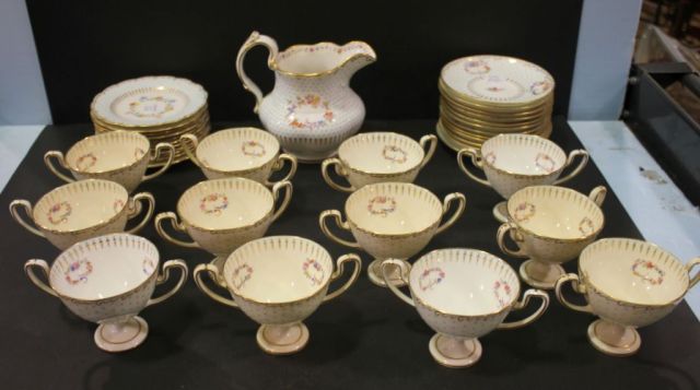 Minton Dishes