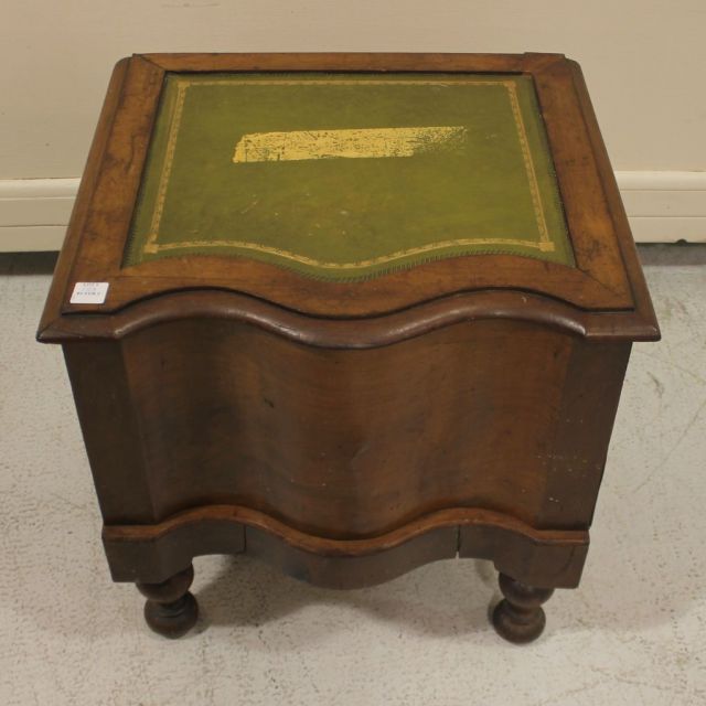 19th Century Bedstep/Commode