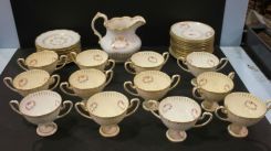 Minton Dishes
