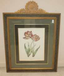 Large Print of Tulips