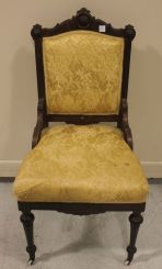 Victorian Side Chair