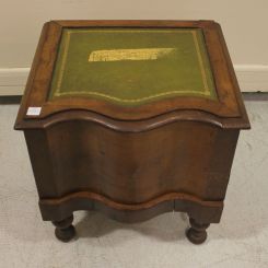 19th Century Bedstep/Commode