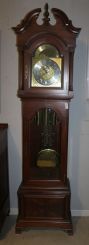 Ethan Allen Grandfather Clock