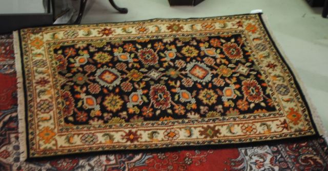 Indo Persian Tabriz 4.1 x 6.1