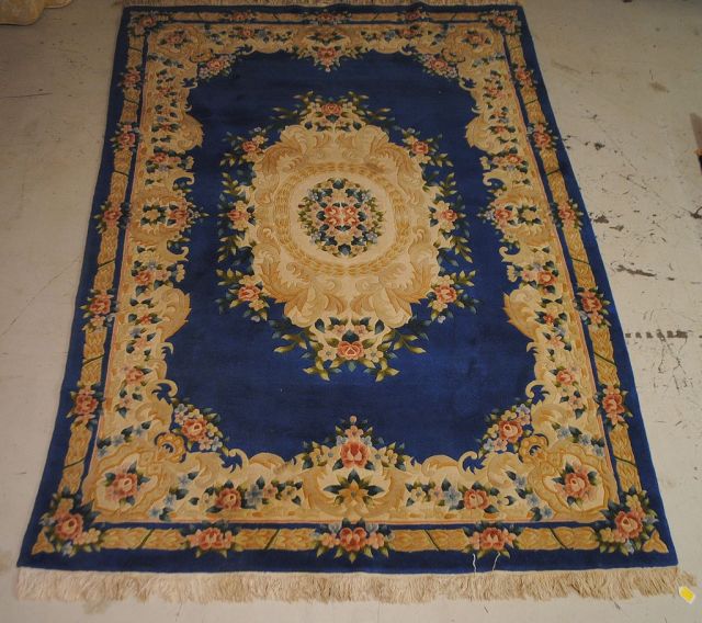 Oriental  Rug