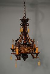 Contemporary (Tracy Porter) Chandelier