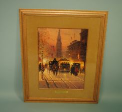 Limited Edition Print-1900 of 1950 