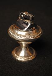 Sterling Silver Table Lighter