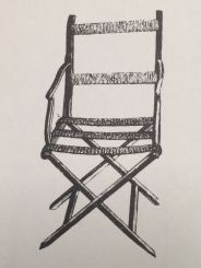 Sheraton Camp Chair