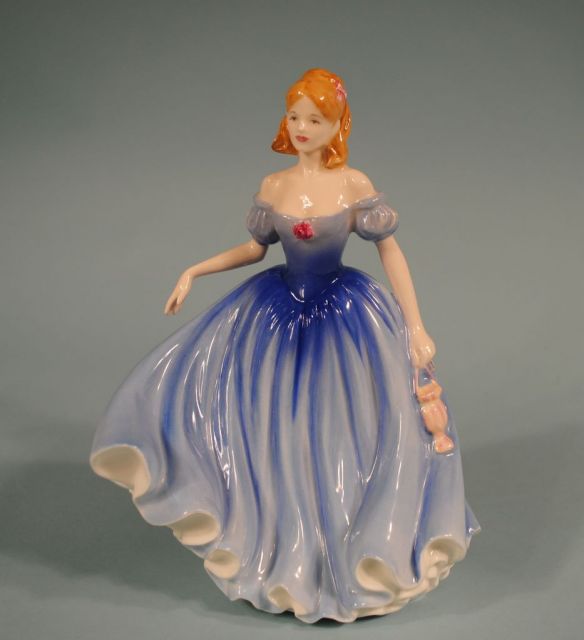 Royal Doulton HN 3977 