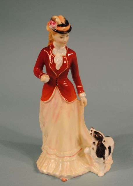 Royal Doulton HN 3384 