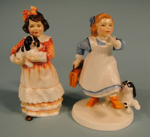 Royal Doulton HN 3685 