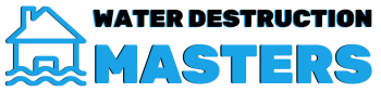 Water Destruction Masters