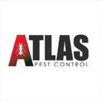 Atlas Termite & Pest Control
