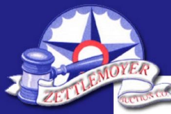 Zettlemoyer Auction Co LLC