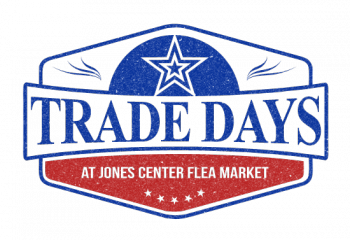Trade Days at Jones Center Flea Market
